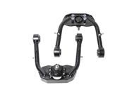 Voorste verstelbare bovenste draagarmset buisvormig. Porsche 955 Cayenne / 957 Cayenne - 95534102702, 95534102700, 95534102701 - EWORG1ADJUPPER